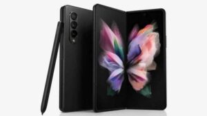 11 اوت رونمایی رسمی از Galaxy Z Fold3 و Galaxy Z Flip3