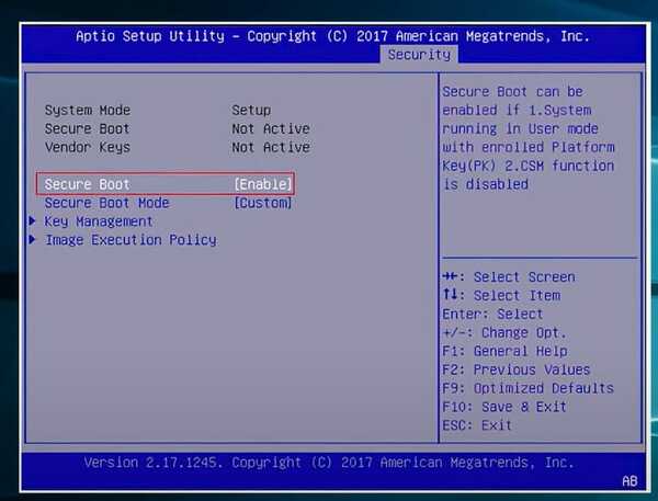 ارور This PC Can’t Run Windows 11