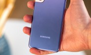New Samsung flagship chipset with AMD GPU tops 3D Mark charts