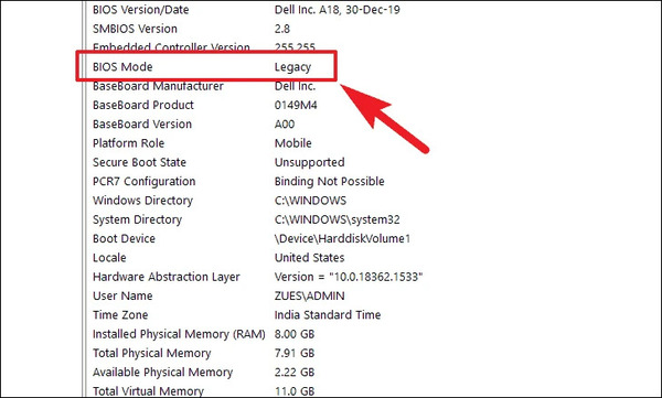 آموزش کامل ساخت ویندوز 11 بوتیبل برای نصب روی فلش USB