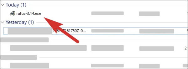 آموزش کامل ساخت ویندوز 11 بوتیبل برای نصب روی فلش USB