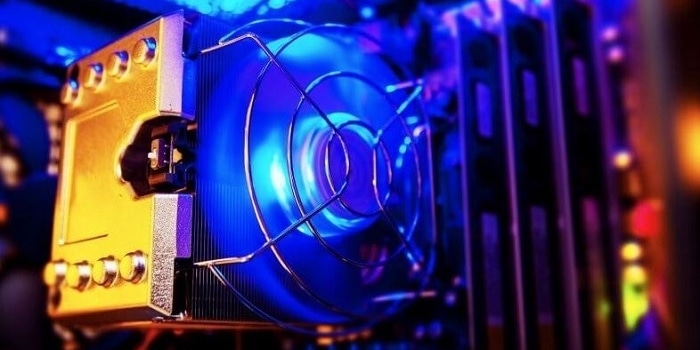 آموزش 3 روش حل مشکل ارور CPU Fan Error