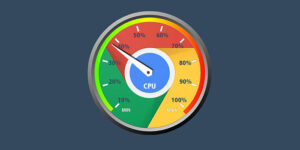 آموزش حل مشکل استفاده زیاد مرورگر گوگل کروم از CPU