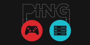 Ping یا پینگ چیست؟ بررسی تاثیر پینگ اینترنت در بازی ها و..