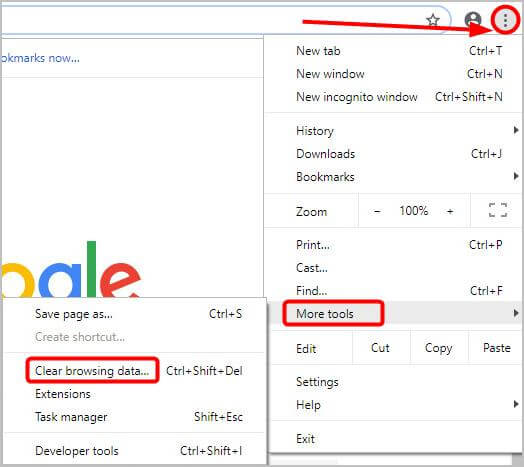 استفاده زیاد کروم از CPU