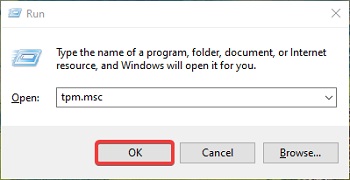 ارور This PC Can’t Run Windows 11