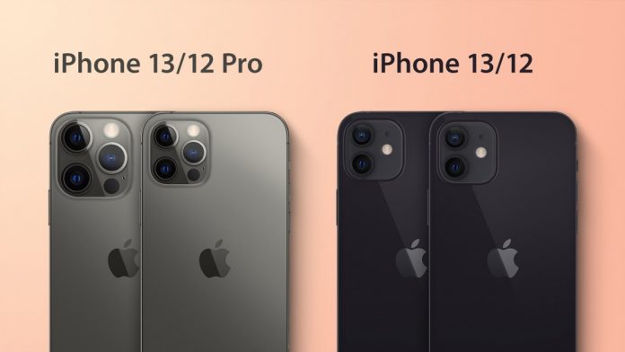 آیفون 13 پرو 1 ترابایتی است | کالاسودا | iPhone 13 Pro