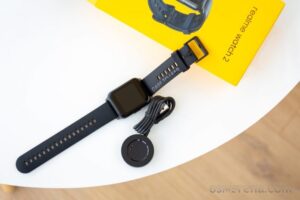 بررسی ساعت هوشمند Realme Watch 2