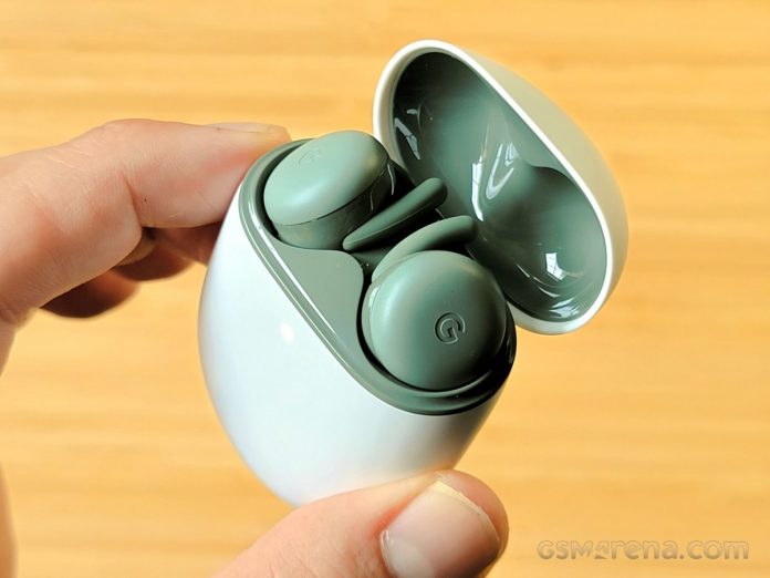 بررسی هدفون بی‌سیم گوگل Pixel Buds سری A