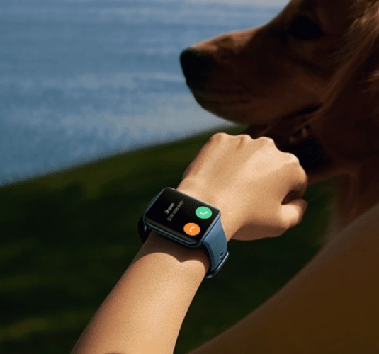 تصاویر لورفته از Oppo Watch 2 | کالاسودا