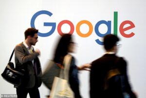 جریمه 425 میلیون پوندی گوگل در فرانسه | <a href="https://itodigi.com/">مجله خبری آی تی و دیجیتال</a>