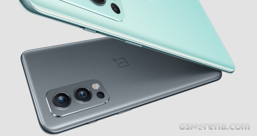 جعبه گشایی از گوشی OnePlus Nord 2