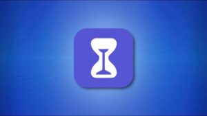 رصد اپلیکیشن‌های پر استفاده در آیفون با Screen Time