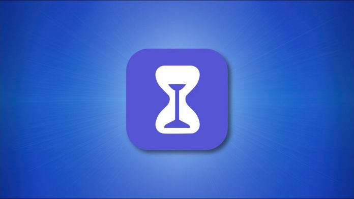 رصد اپلیکیشن‌های پر استفاده در آیفون با Screen Time