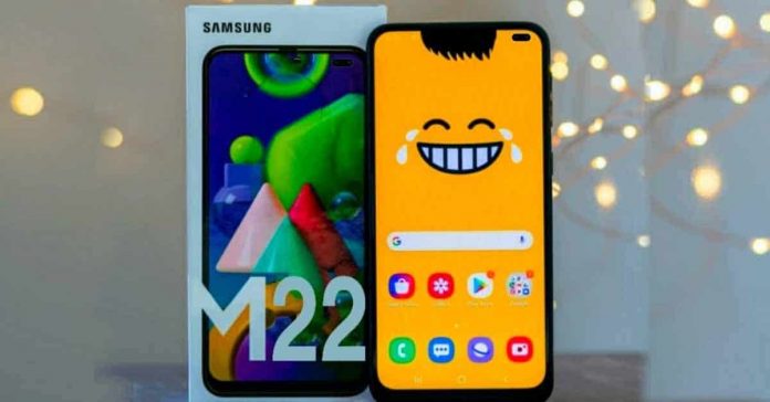 Samsung-Galaxy-M22-European-pricing