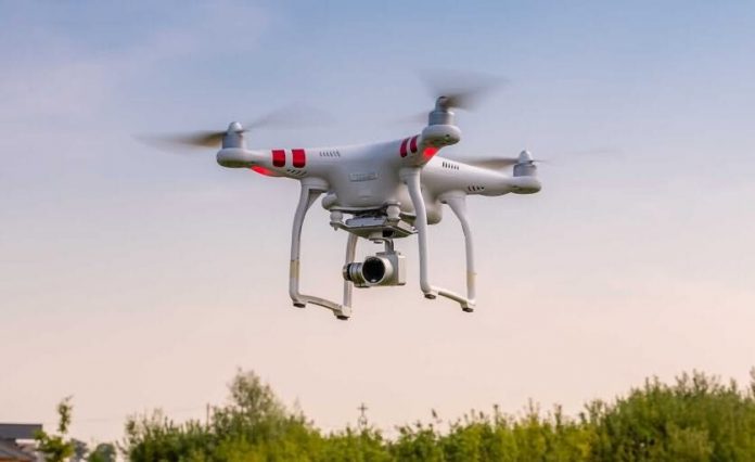 پهپاد DJI Phantom چگونه کار می‌کند؟ / بخش دوم