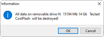 HDD Regenerator بوتیبل