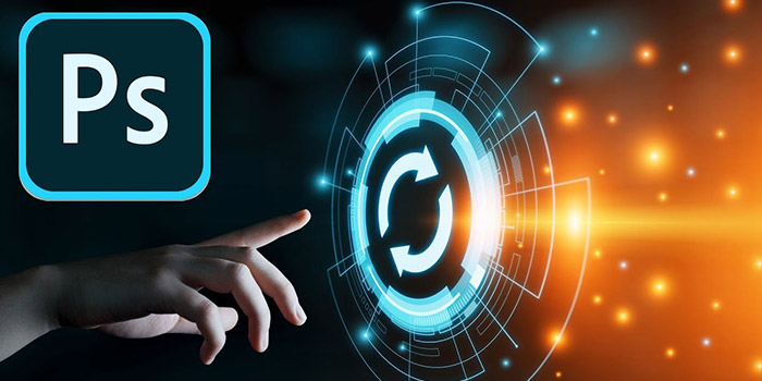 آموزش نحوه نصب و استفاده از پریست در فتوشاپ