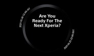 Sony teaser describes upcoming Xperia as a camera attached to a phone