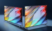 Two Redmi Smart TV X 2022 models unveiled, 55
