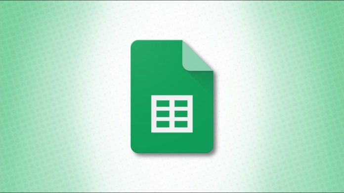 آموزش گروه بندی ستون‌ها و سطرها در گوگل شیتس