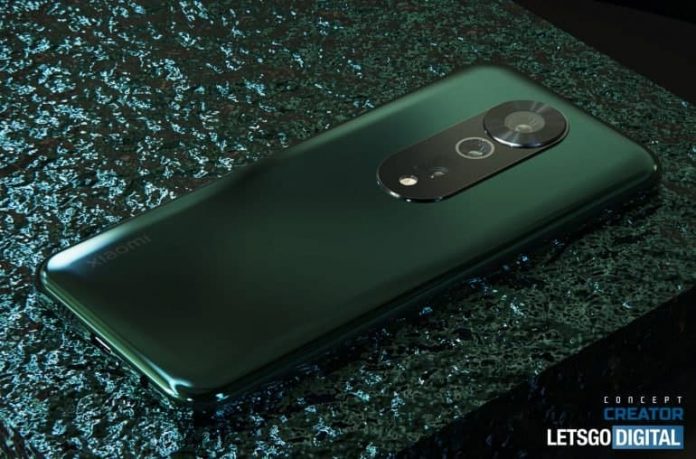 باتری 5000 میلی آمپر ساعت روی گوشی Xiaomi 12 | کالاسودا
