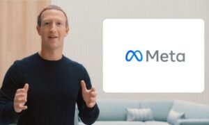 تغییر نام «فیس بوک» به «متا»