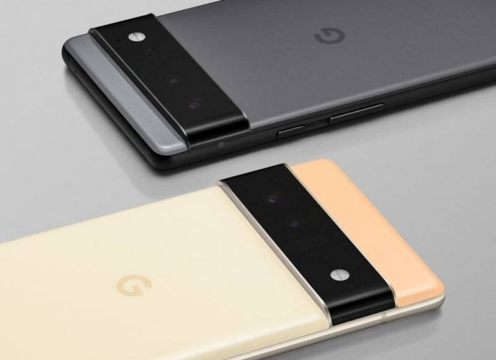دلایل برتری گوشی‌های گوگل Pixel 6 و Pixel 6 Pro