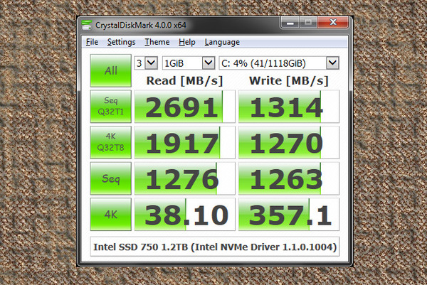 علائم خرابی هارد SSD