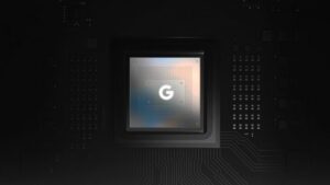 گوگل در حال توسعه نسل دوم چیپست Tensor | <a href="https://itodigi.com/">مجله خبری آی تی و دیجیتال</a>
