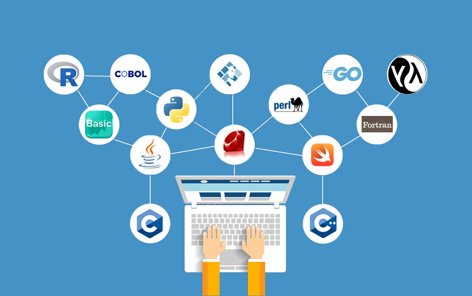 زبان برنامه نویسی پایتون
