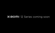 Xiaomi 12 series is also 'coming soon' with Snapdragon 8 Gen 1 SoC