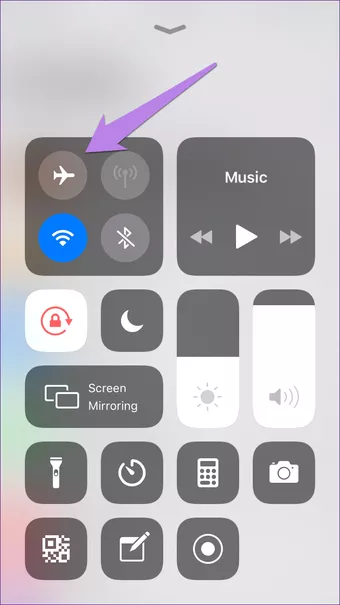 مشکل پخش صدا در واتس اپ