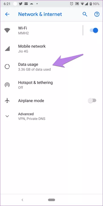 مشکل قطع صدا در واتس اپ