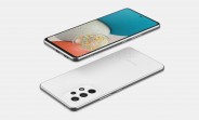 Samsung Galaxy A53 5G's key specs revealed by Geekbench