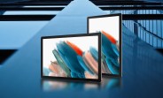 Samsung Galaxy Tab A8 10.5