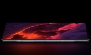 Xiaomi Redmi K50 Gaming Edition to retain the shoulder triggers and frontal design