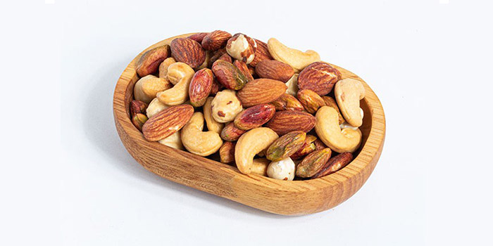 معرفی سرویس خرید آجیل و خشکبار به صورت اینترنتی از سایت رویال