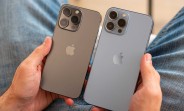 Apple iPhone 14 Pro to have 48MP camera, periscope scheduled for 2023