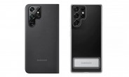 Samsung has a huge selection of official Galaxy S22 accessories incoming