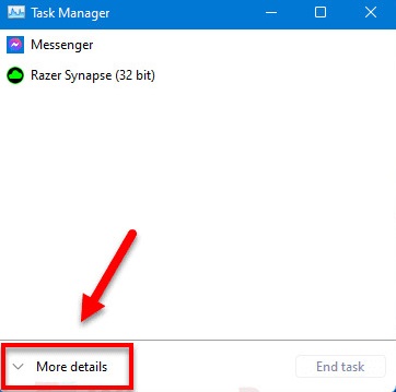 نحوه مشاهده میزان مصرف اینترنت در ویندوز 11 و برنامه‌ها در Task Manager در Task Manager هم می‌توانید میزان مصرف اینترنت در ویندوز 11 و برنامه‌ها را مشاهده کنید. Ctrl + Shift + Esc را فشار دهید تا Task Manager باز شود. روی More details بزنید تا همه برنامه‌ها نمایش داده شود. روی سربرگ Processes بزنید. در این بخش ستونی به نام Network وجود دارد. در این بخش می‌توانید میزان مصرف اینترنت هر برنامه را مشاهده کنید. با کلیک روی ستون Network می‌توانید برنامه‌ها را از بیشترین به کمترین میزان مصرف اینترنت مرتب کنید. این گونه می‌توانید متوجه شوید کدام برنامه بیشتر مصرف اینترنت را دارد و سرعت نت شما را کم می‌کند. سپس وارد سربرگ Performance شوید. روی Open Resource Monitor بزنید. در پنجره Resource Monitor روی سربرگ Network بزنید. روی Processes with Network Activity بزنید. در این بخش می‌توانید پهنای باند هر کدام از برنامه‌های فعال را در Send (B/sec) ، Receive (B/sec) و Total (B/sec) مشاهده کنید. در Send می‌توانید میزان ارسال اینترنت از سیستم خود را مشاهده کنید. در بخش Receive می‌توانید میزان دیتای دریافتی سیستم خود را مشاهده کنید. در بخش Total هم می‌توانید مجموع این دو را مشاهده کنید. 