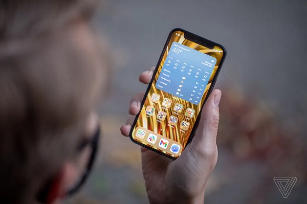 بستن اپلیکیشن ها در آیفون