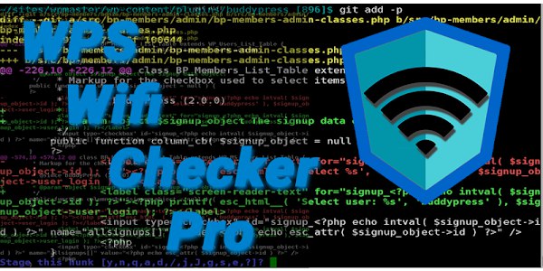 قویترین برنامه هک وای فای : برنامه هک وای فای پرو کرکر