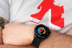 بررسی ساعت هوشمند Huawei Watch GT3