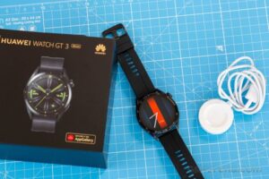 بررسی ساعت هوشمند هوآوی Huawei Watch GT 3