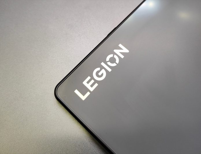 تبلت گیمینگ جدید لنوو Lenovo Legion Pad