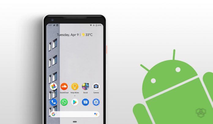 make-phone-stock-android