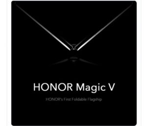 گوشی تاشو Honor Magic V می‌آید | مجله خبری آی تی و دیجیتال
