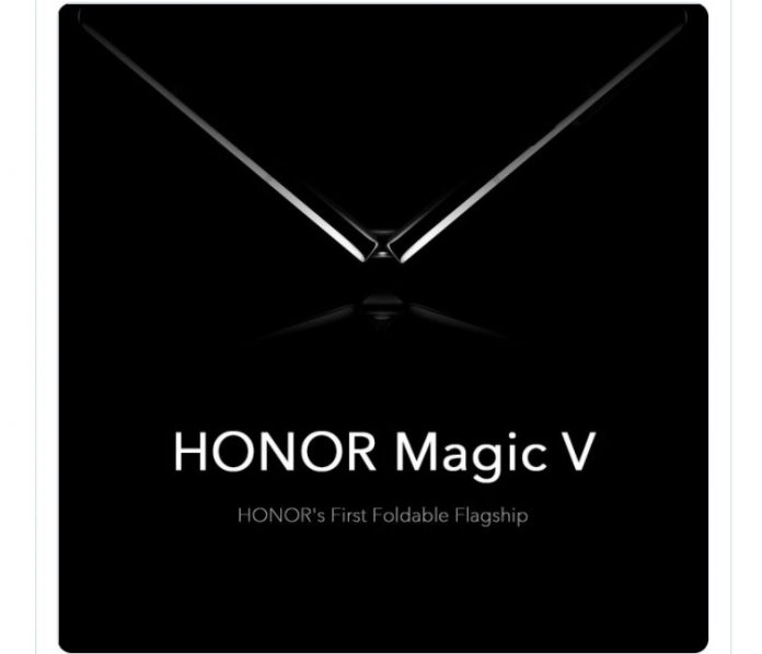 گوشی تاشو Honor Magic V می‌آید | کالاسودا