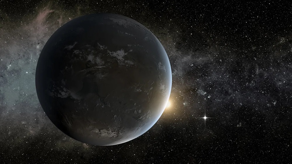 کشف یک اَبَر زمین زیست‌پذیر که تنها 37 سال نوری با ما فاصله دارد